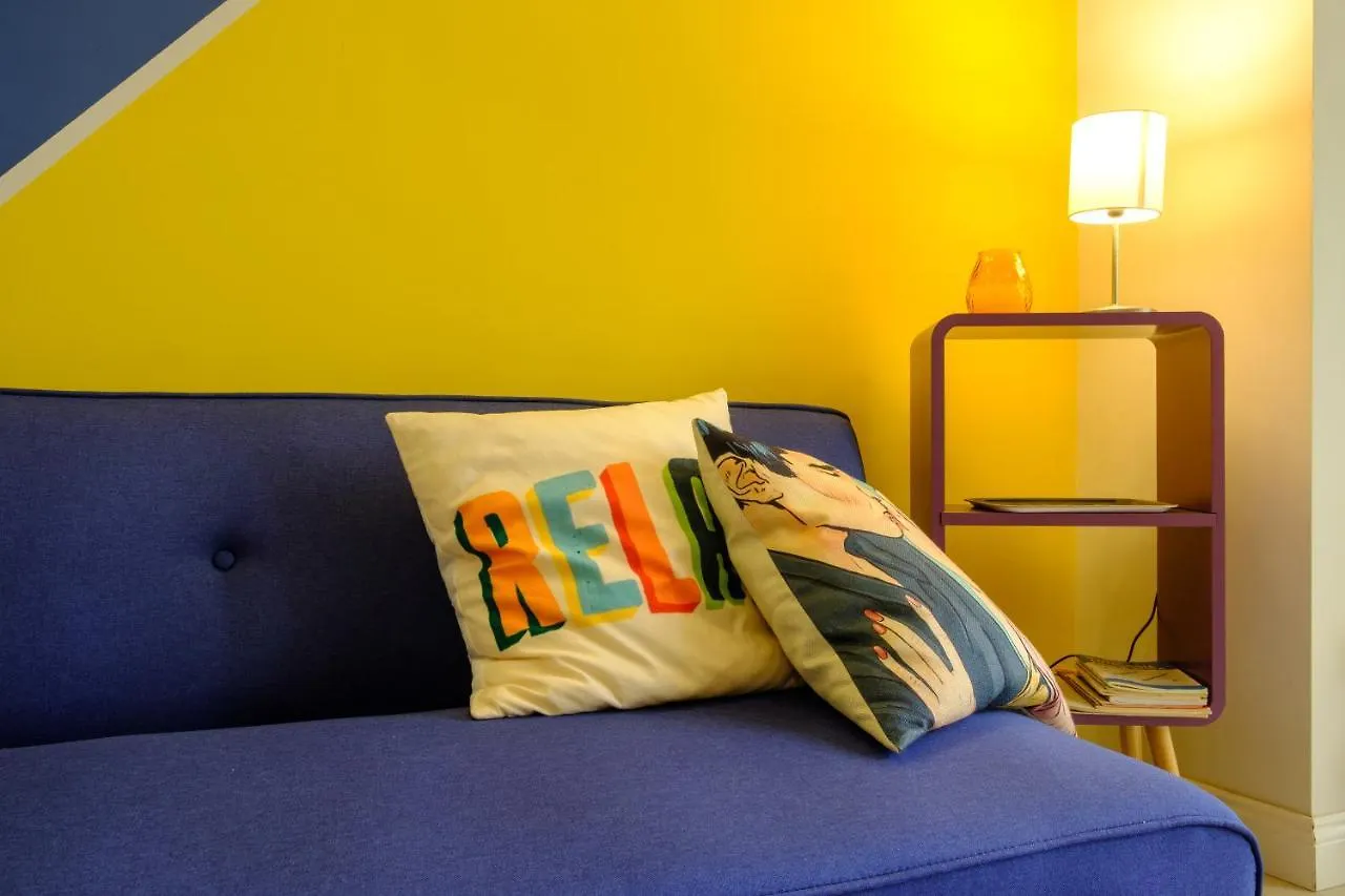 B&B Arcadia Messina