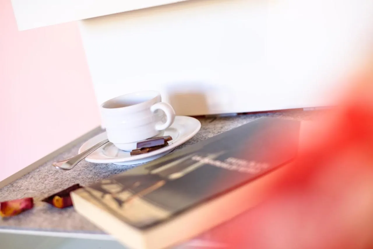 Bed & Breakfast B&B Arcadia Messina Italia