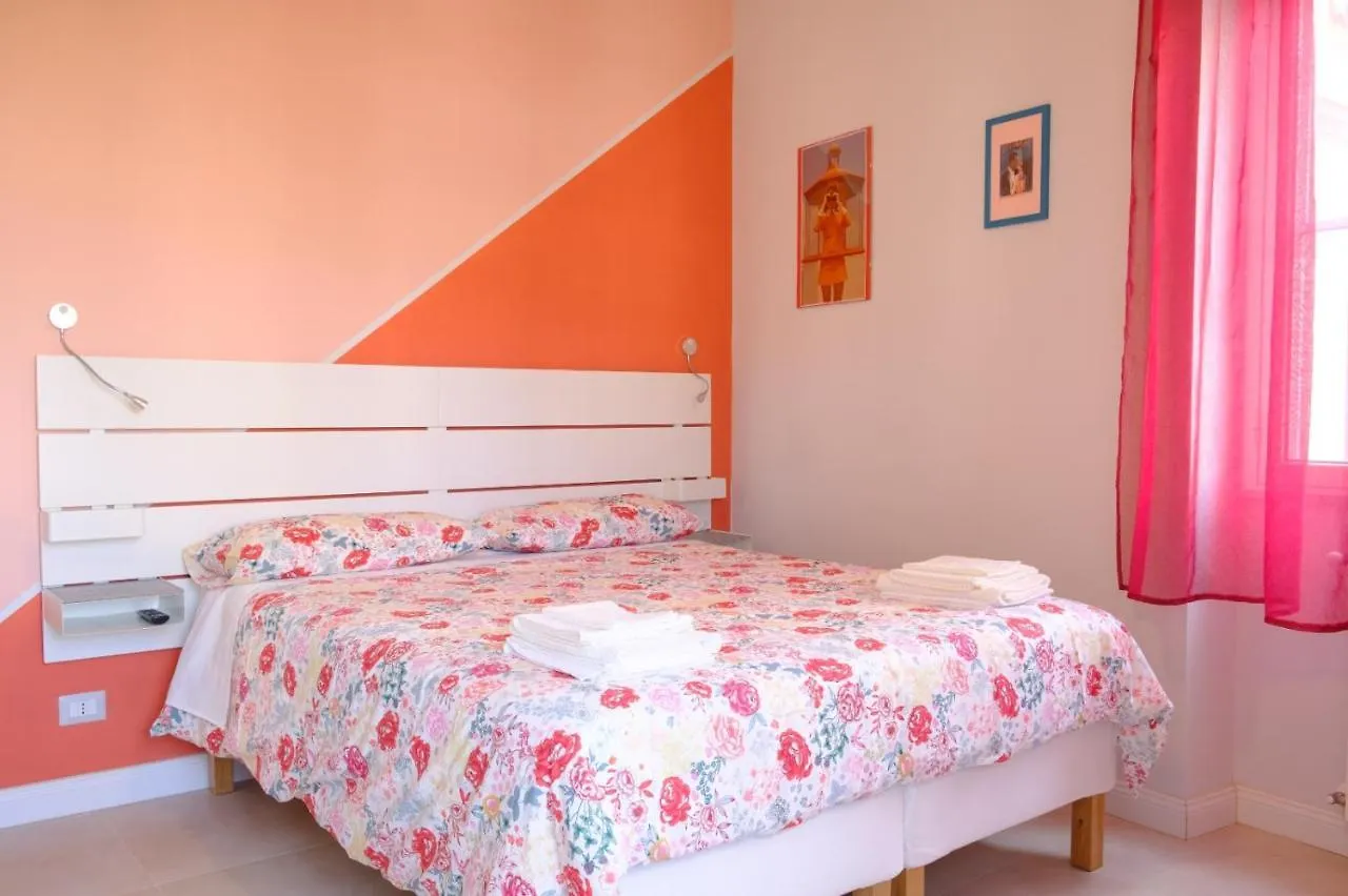 Bed & Breakfast B&B Arcadia Messina Italy