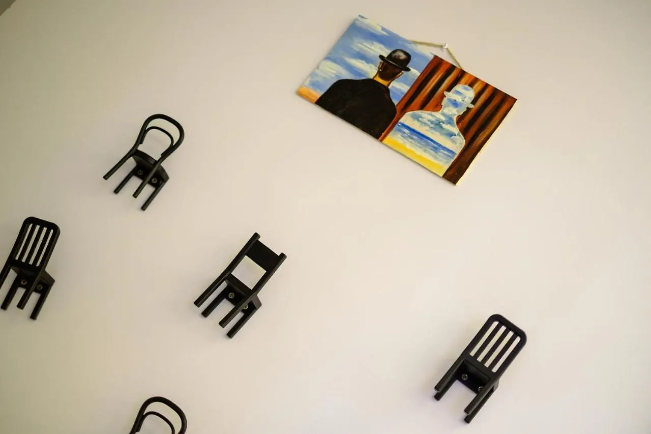 B&B Arcadia Messina Italy