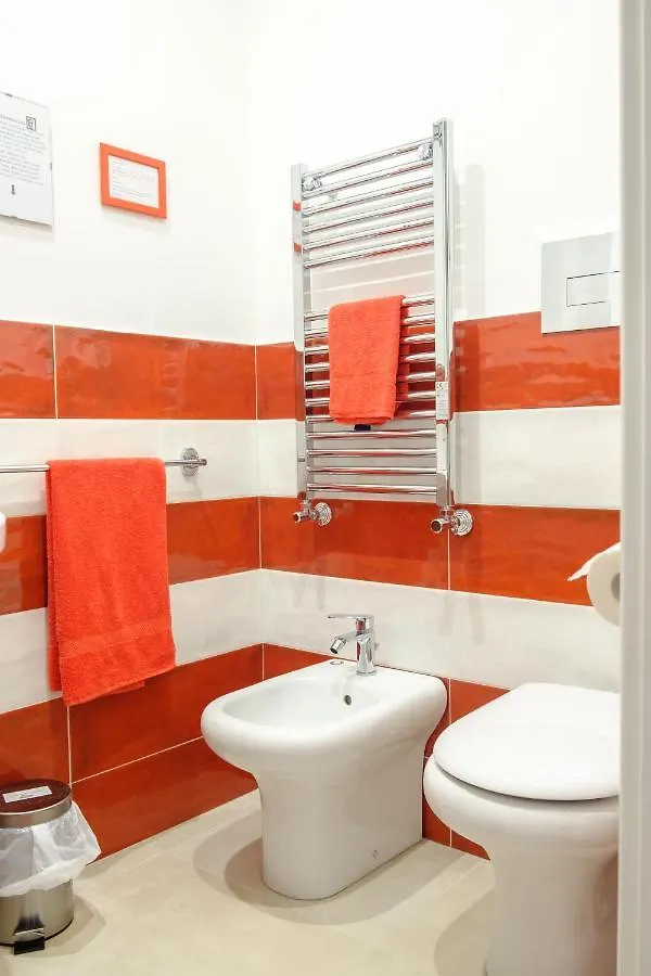 Bed & Breakfast B&B Arcadia Messina