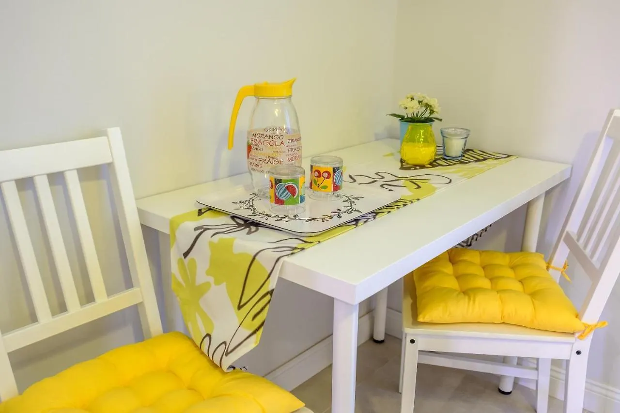 B&B Arcadia Messina Bed & Breakfast