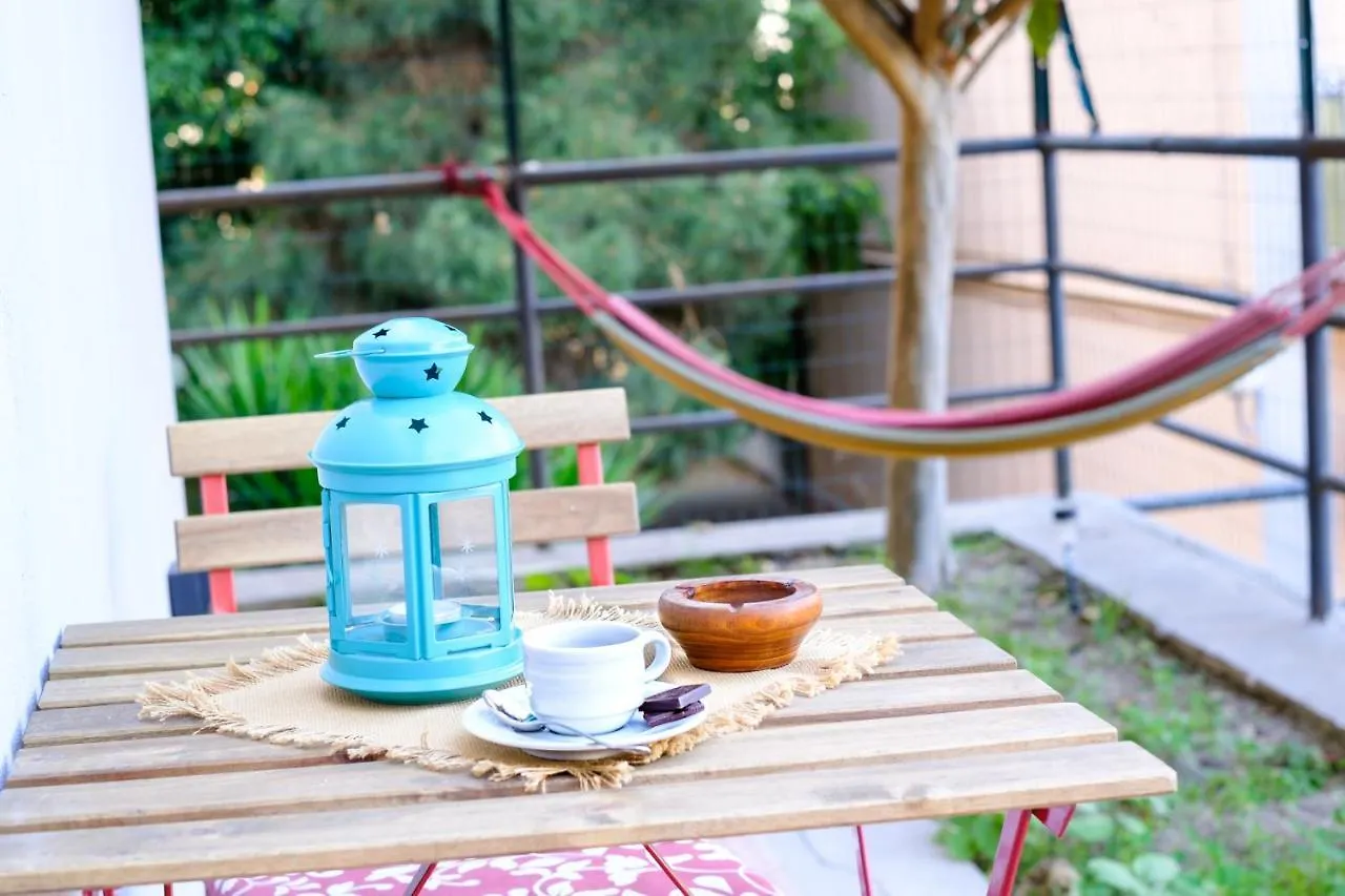 Bed & Breakfast B&B Arcadia Messina Italy