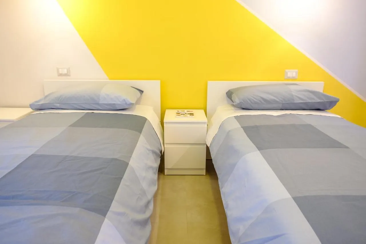 B&B Arcadia Messina