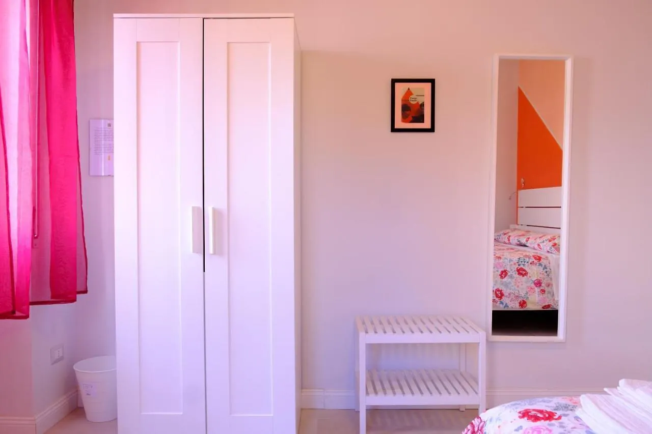B&B Arcadia Messina Bed & Breakfast