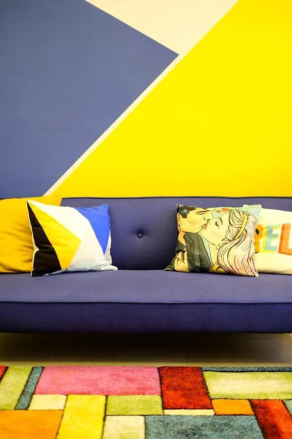 B&B Arcadia Messina 0*,  Italy