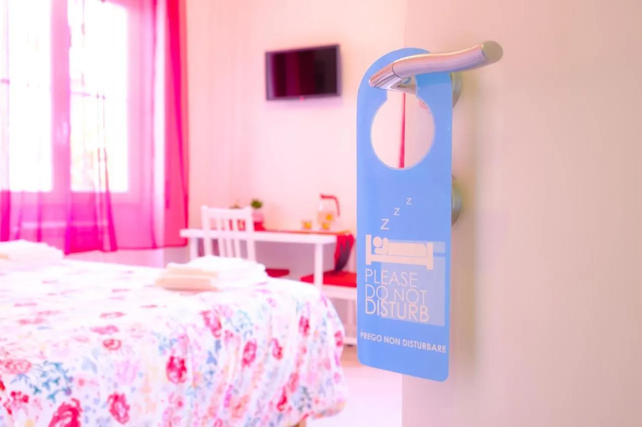Bed & Breakfast B&B Arcadia Messina